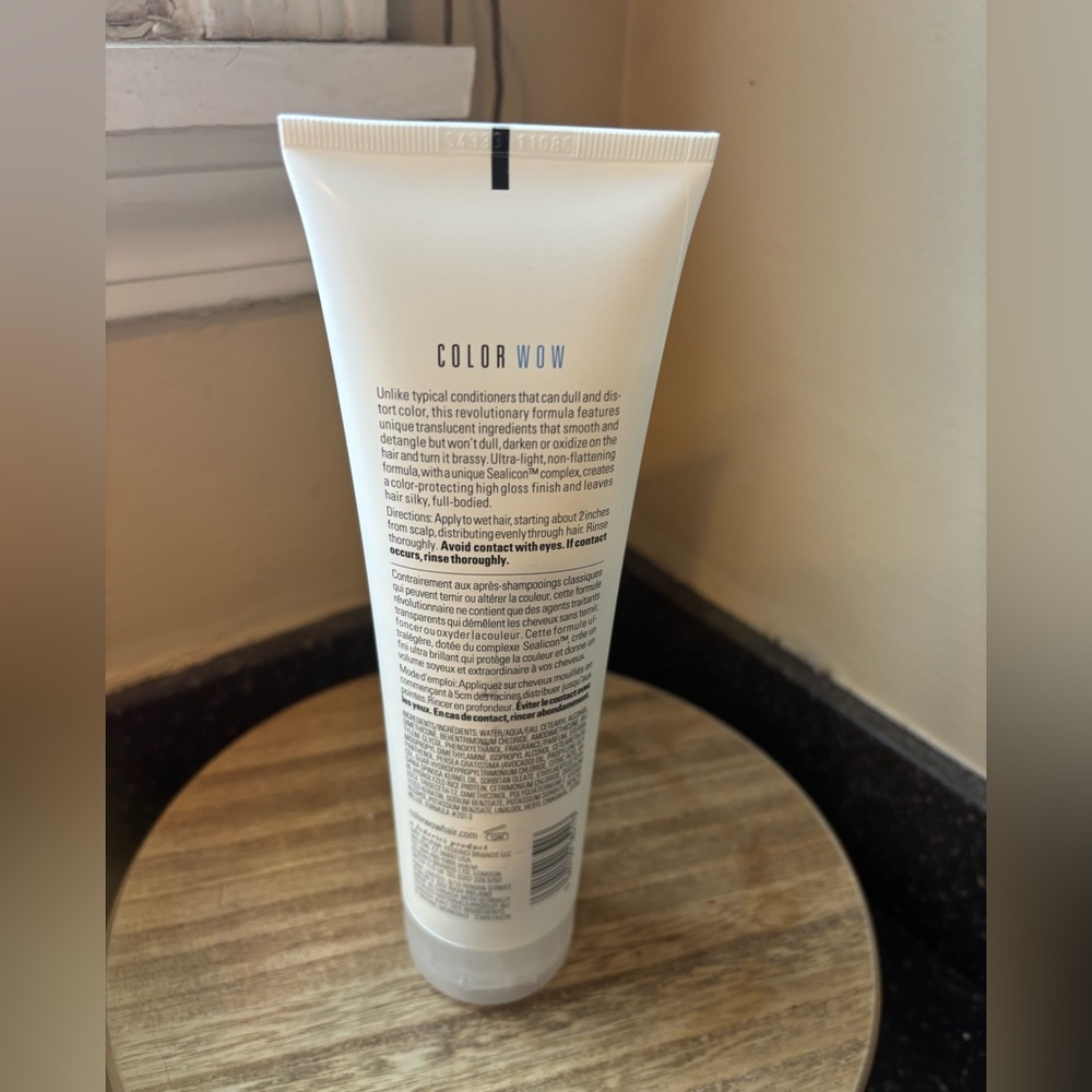 Color Wow Color Security Conditioner - Picture 3 of 4